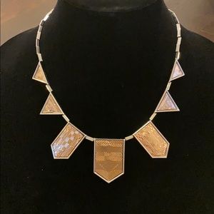 House of Harlow 1960 Necklace